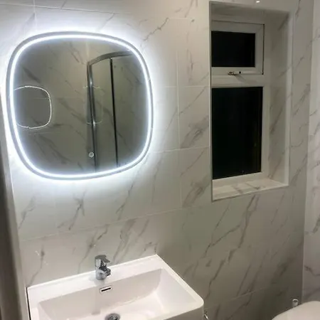 Feriehus Forkfield *