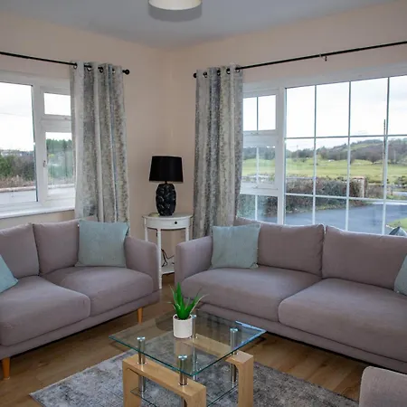 Feriehus Forkfield *