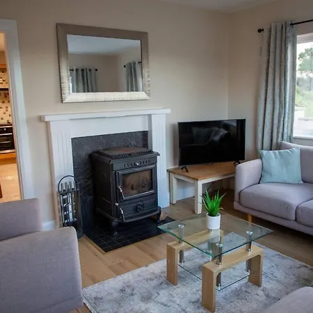 Сasa de vacaciones Forkfield