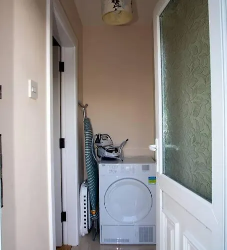 Forkfield Feriehus *