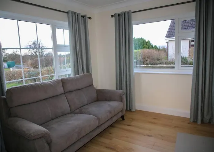 펜션 Forkfield 웨스트포트