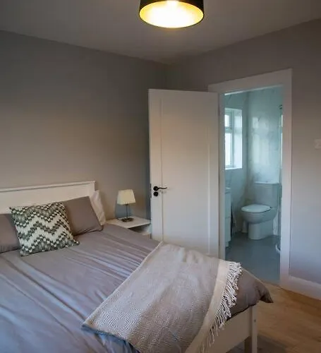 Feriehus Forkfield Westport