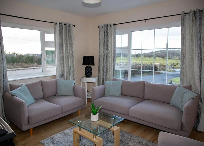 Feriehus Forkfield *