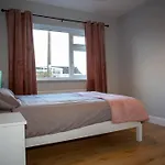Forkfield Holiday home Westport