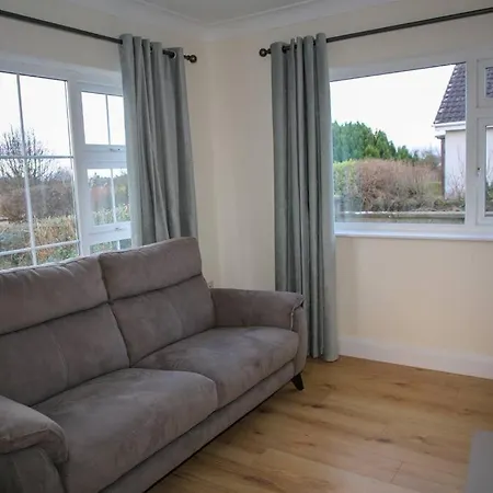 Holiday home Forkfield Westport