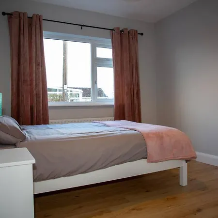 Forkfield Feriehus Westport