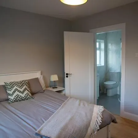 Feriehus Forkfield Westport