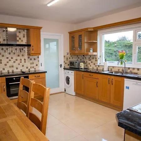 Forkfield Holiday home Westport